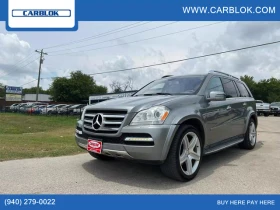 Mercedes-Benz GL 500 4MATIC *  * AMG*  | Mobile.bg    3