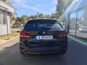 BMW X1 2.0I  Xdrive 42000km, снимка 4