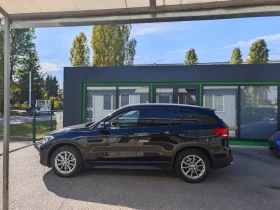 BMW X1 2.0I  Xdrive 42000km, снимка 6