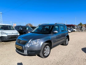 Skoda Yeti 1.8 TFSI, снимка 3