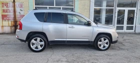 Jeep Compass 2.2 CRDI NAVI ITALY, снимка 4