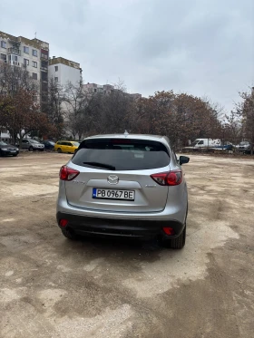 Mazda CX-5, снимка 3