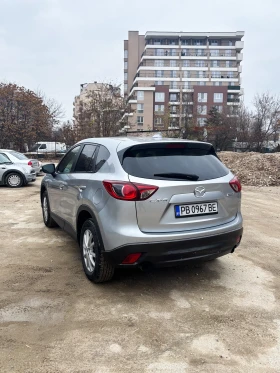 Mazda CX-5, снимка 4