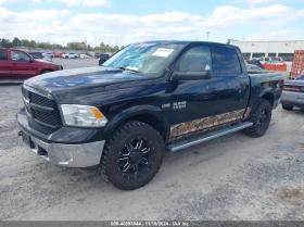 Dodge RAM 1500 SLT 5.7L * 4x4 | Mobile.bg    3