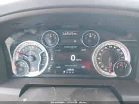 Dodge RAM 1500 SLT 5.7L * 4x4 | Mobile.bg    11