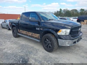 Dodge RAM 1500 SLT 5.7L * 4x4