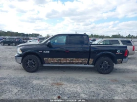 Dodge RAM 1500 SLT 5.7L * 4x4 | Mobile.bg    4