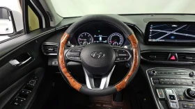 Hyundai Santa fe Diesel 2.2 2Wd Prestige, снимка 11