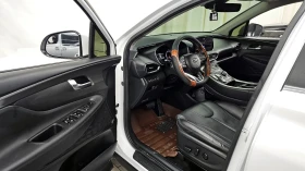 Hyundai Santa fe Diesel 2.2 2Wd Prestige, снимка 6