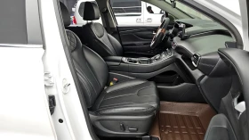 Hyundai Santa fe Diesel 2.2 2Wd Prestige, снимка 7