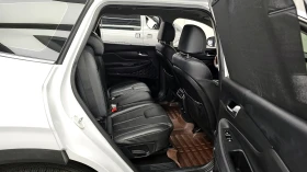 Hyundai Santa fe Diesel 2.2 2Wd Prestige, снимка 8