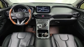 Hyundai Santa fe Diesel 2.2 2Wd Prestige, снимка 10