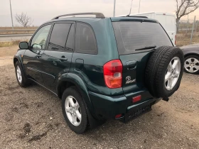 Toyota Rav4 2.0 GAZ ITALIA 4X4 - 11500 лв. - 86549617 | Car24.bg