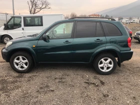 Toyota Rav4 2.0 GAZ ITALIA 4X4 - 11500 лв. - 86549617 | Car24.bg