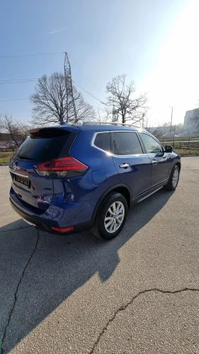 Nissan X-trail Rogue /2.5 идеален за газ /, снимка 5