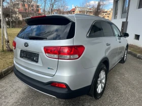 Kia Sorento 2.2CRDI / FACE / РЕГИСТРИРАН, снимка 7