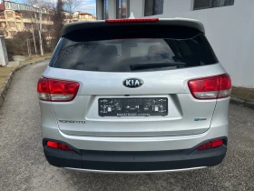 Kia Sorento 2.2CRDI / FACE / РЕГИСТРИРАН, снимка 6