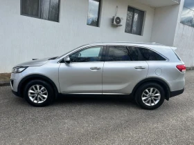 Kia Sorento 2.2CRDI / FACE / РЕГИСТРИРАН, снимка 4