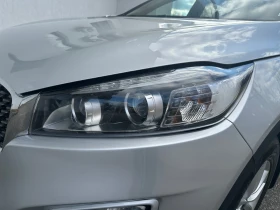 Kia Sorento 2.2CRDI / FACE / РЕГИСТРИРАН, снимка 15