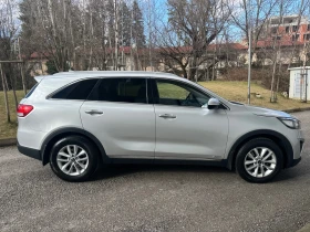 Kia Sorento 2.2CRDI / FACE / РЕГИСТРИРАН, снимка 8