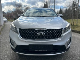 Kia Sorento 2.2CRDI / FACE / РЕГИСТРИРАН, снимка 2