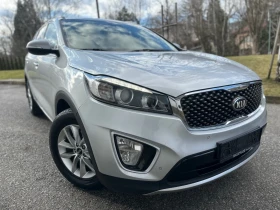 Kia Sorento 2.2CRDI / FACE / РЕГИСТРИРАН, снимка 1