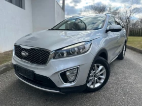 Kia Sorento 2.2CRDI / FACE / РЕГИСТРИРАН, снимка 3