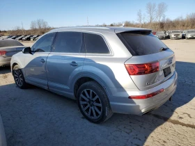 Audi Q7 QUATTRO/PRESTIGE/3.0FSI V6/   | Mobile.bg    6