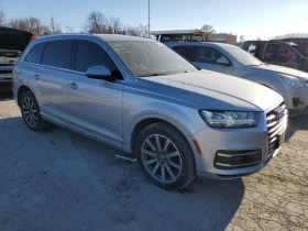 Audi Q7 QUATTRO/PRESTIGE/3.0ТFSI V6/ПЪЛНА СЕРВИЗНА ИСТОРИЯ - 34800 лв. - 36526936 | Car24.bg