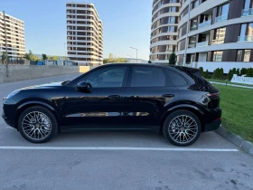 Porsche Cayenne S 2.9 V6 Лизинг, снимка 3