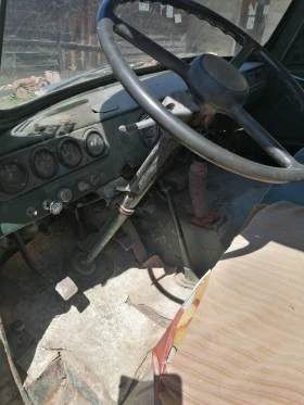 Обява за продажба на Uaz 452 Бордова ~1 400 лв. - изображение 2