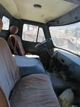 Обява за продажба на Uaz 452 Бордова ~1 400 лв. - изображение 3