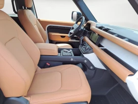 Land Rover Defender Pacific Blue Edition | Mobile.bg    3