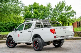 Mitsubishi L200 MITSUBISHI L200 4x4 off-road - 23999 лв. - 32882367 5