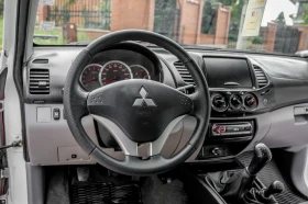 Mitsubishi L200 MITSUBISHI L200 4x4 off-road - 23999 лв. - 32882367 14