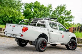 Mitsubishi L200 MITSUBISHI L200 4x4 off-road - 23999 лв. - 32882367 6