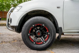 Mitsubishi L200 MITSUBISHI L200 4x4 off-road - 23999 лв. - 32882367 2