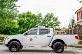 Mitsubishi L200 MITSUBISHI L200 4x4 off-road - 23999 лв. - 32882367 4