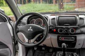 Mitsubishi L200 MITSUBISHI L200 4x4 off-road - 23999 лв. - 32882367 15