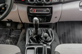 Mitsubishi L200 MITSUBISHI L200 4x4 off-road - 23999 лв. - 32882367 10