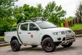 Mitsubishi L200 MITSUBISHI L200 4x4 off-road - 23999 лв. - 32882367 3