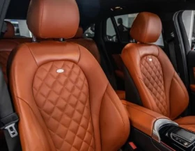 Mercedes-Benz EQC 400 85 kWh 4Matic Designo - 84999 лв. - 27926592 8