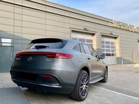 Mercedes-Benz EQC 400 85 kWh 4Matic Designo - 84999 лв. - 27926592 5
