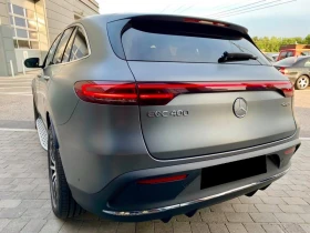 Mercedes-Benz EQC 400 85 kWh 4Matic Designo - 84999 лв. - 27926592 6