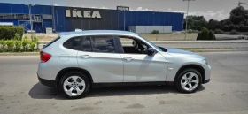 BMW X1 В топ състояние (економичен) - 8000 EUR - 83128485 13