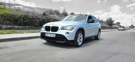 BMW X1 В топ състояние (економичен) - 8000 EUR - 83128485 4