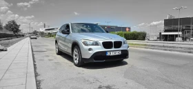 BMW X1 В топ състояние (економичен) - 8000 EUR - 83128485 3