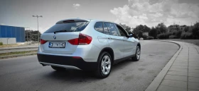 BMW X1 В топ състояние (економичен) - 8000 EUR - 83128485 5