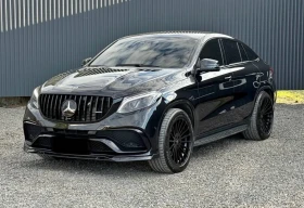 Mercedes-Benz GLE 350 - 39999 лв. - 92404094 2