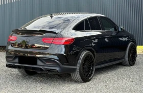 Mercedes-Benz GLE 350 - 39999 лв. - 92404094 4